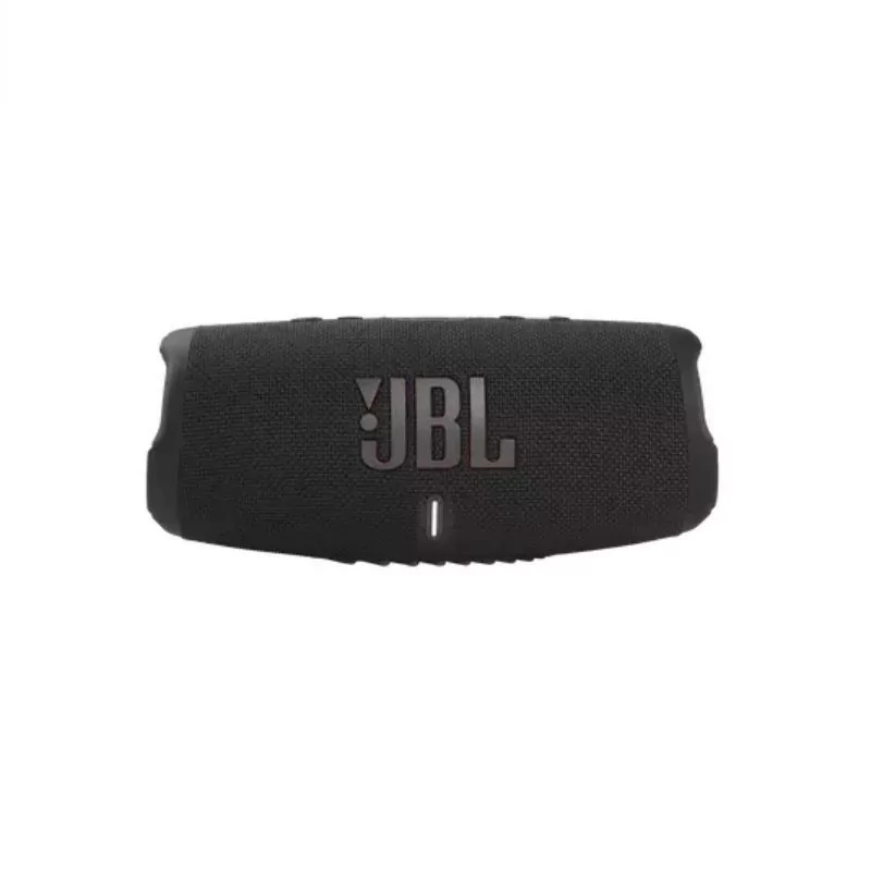 Kontrolsat - Coluna JBL CHARGE 5 - Portátil - Waterproof - Preto - CHARGE5BLK