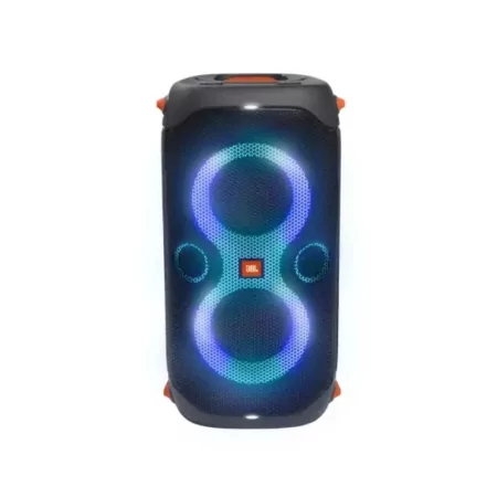 Kontrolsat - Coluna JBL PartyBox - Portátil - 160W - PartyBox110 Kontrolsat - Coluna JBL PartyBox - Portátil - 160W - PartyBox110