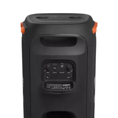 Kontrolsat - Coluna JBL PartyBox - Portátil - 160W - PartyBox110 Kontrolsat - Coluna JBL PartyBox - Portátil - 160W - PartyBox110