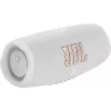 JBL CHARGE 5 Speaker - Portable - Waterproof - Branca - CHARGE5WHT