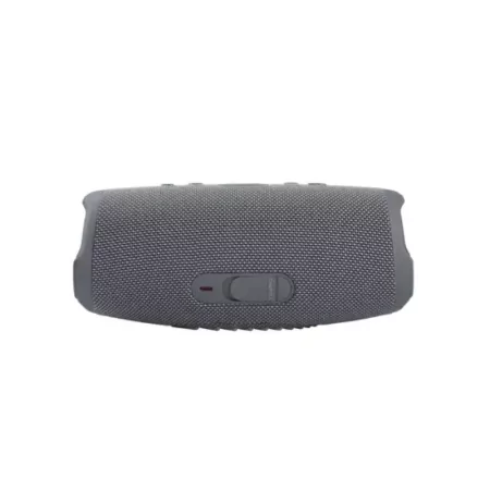Kontrolsat - Coluna JBL CHARGE 5 - Portátil - Waterproof - Cinza - CHARGE5GRY Kontrolsat - Coluna JBL CHARGE 5 - Portátil - Waterproof - Cinza - CHARGE5GRY