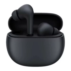 Kontrolsat - Xiaomi Redmi Buds 4 Active Bluetooth Earphones - True Wireless - BT 5.2 - 5h - Black
