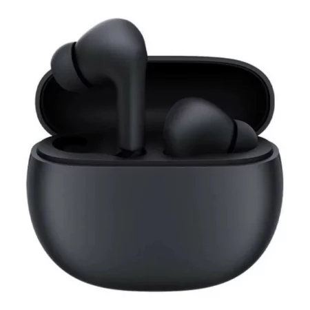 Kontrolsat - Auriculares Bluetooth Xiaomi Redmi Buds 4 Active - True Wireless - BT 5.2 - 5h - Pretos Kontrolsat - Auriculares Bluetooth Xiaomi Redmi Buds 4 Active - True Wireless - BT 5.2 - 5h - Pretos