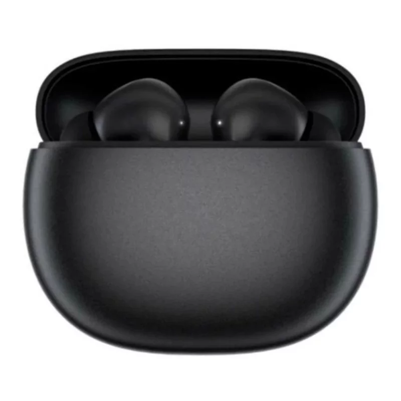 Kontrolsat - Auriculares Bluetooth Xiaomi Redmi Buds 4 Active - True Wireless - BT 5.2 - 5h - Pretos