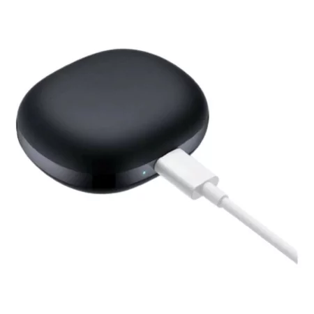 Kontrolsat - Auriculares Bluetooth Xiaomi Redmi Buds 4 Active - True Wireless - BT 5.2 - 5h - Pretos Kontrolsat - Auriculares Bluetooth Xiaomi Redmi Buds 4 Active - True Wireless - BT 5.2 - 5h - Pretos