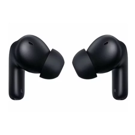 Kontrolsat - Auriculares Bluetooth Xiaomi Redmi Buds 4 Active - True Wireless - BT 5.2 - 5h - Pretos Kontrolsat - Auriculares Bluetooth Xiaomi Redmi Buds 4 Active - True Wireless - BT 5.2 - 5h - Pretos