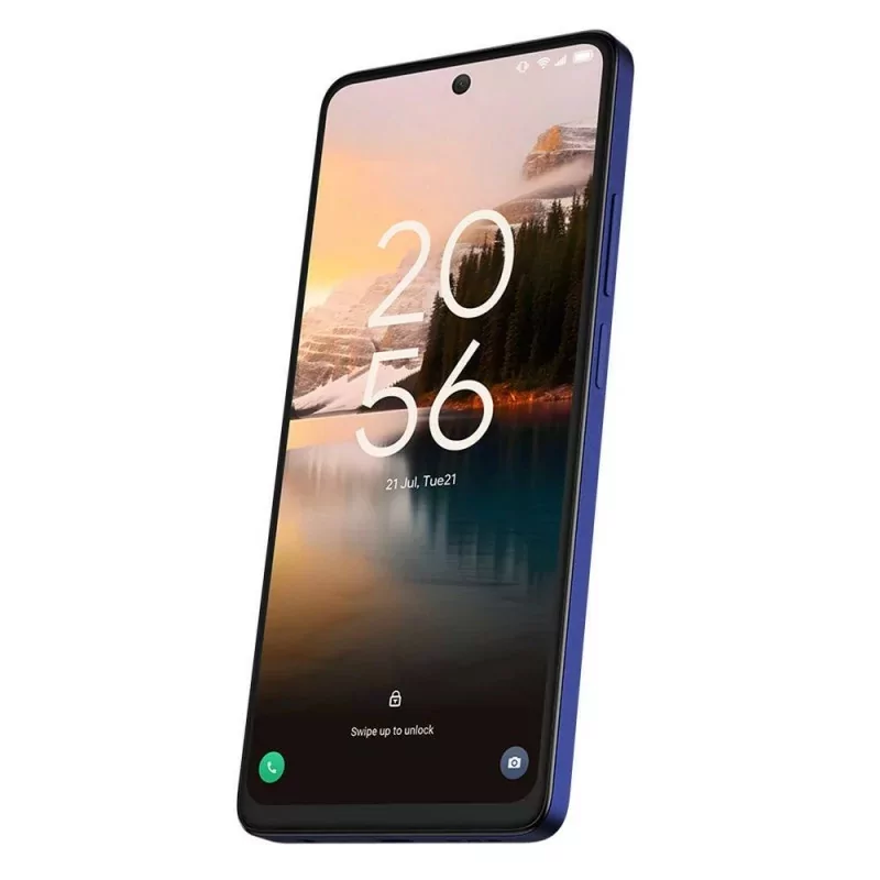 Kontrolsat - Smarthphone TCL 40 Nxtpaper - 6.78" (8GB/256GB) - Azul