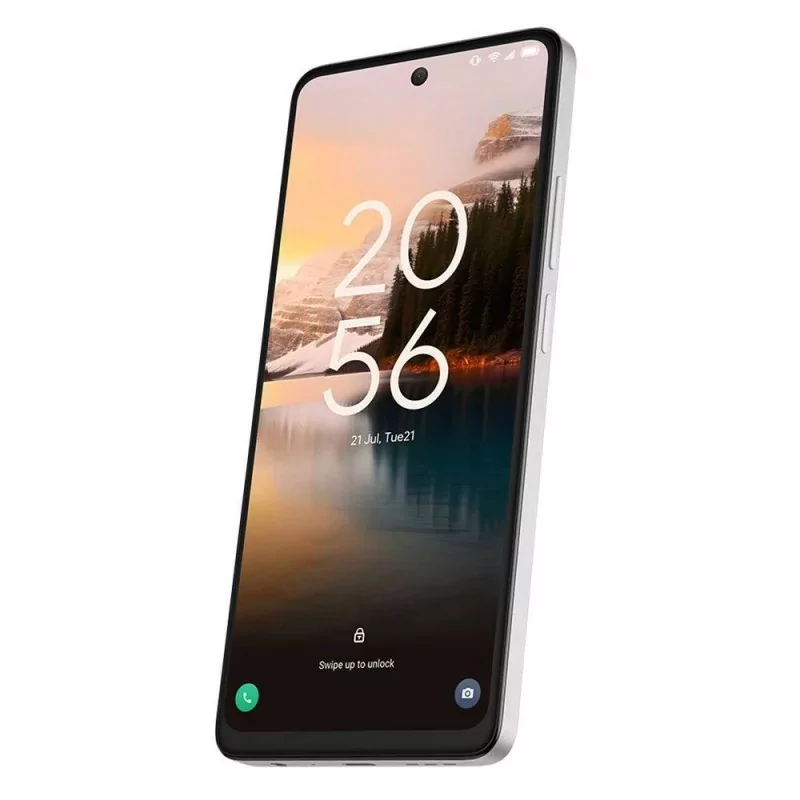 Kontrolsat - Smartphone TCL 40 Nxtpaper - 6,78" (8GB/256GB) - Branco
