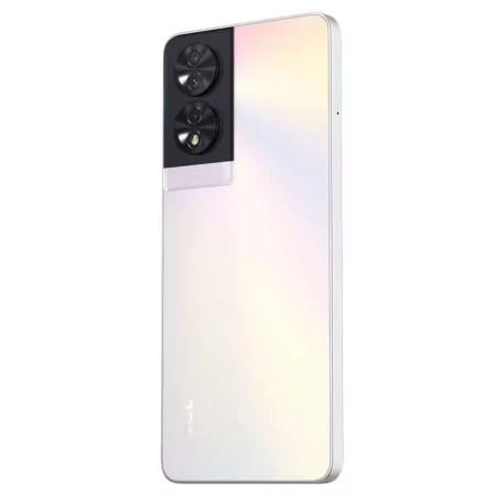 Kontrolsat - Smarthphone TCL 40 Nxtpaper - 6,78" (8GB/256GB) - Branco Kontrolsat - Smarthphone TCL 40 Nxtpaper - 6,78" (8GB/256GB) - Branco