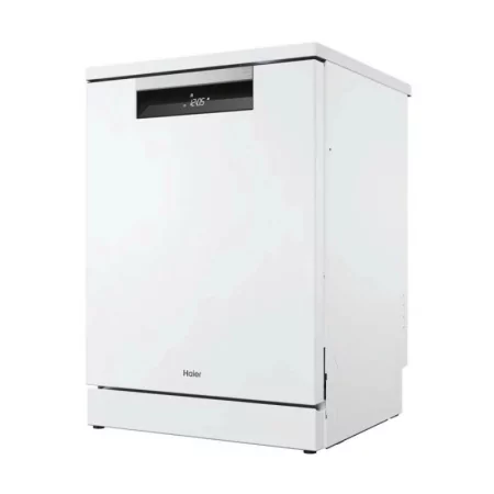 Kontrolsat - Haier XF 4A4M4PW Dishwasher (14 Place Settings - 60cm - Class A) Kontrolsat - Haier XF 4A4M4PW Dishwasher (14 Place Settings - 60cm - Class A)