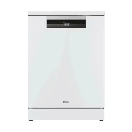 Kontrolsat - Máquina Lavar Loiça Haier XF 4A4M4PW (14 Talheres - 60cm - Classe A) Kontrolsat - Máquina Lavar Loiça Haier XF 4A4M4PW (14 Talheres - 60cm - Classe A)