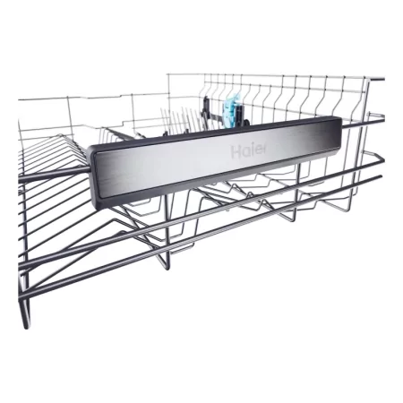 Kontrolsat - Haier XF 4A4M4PW Dishwasher (14 Place Settings - 60cm - Class A) Kontrolsat - Haier XF 4A4M4PW Dishwasher (14 Place Settings - 60cm - Class A)
