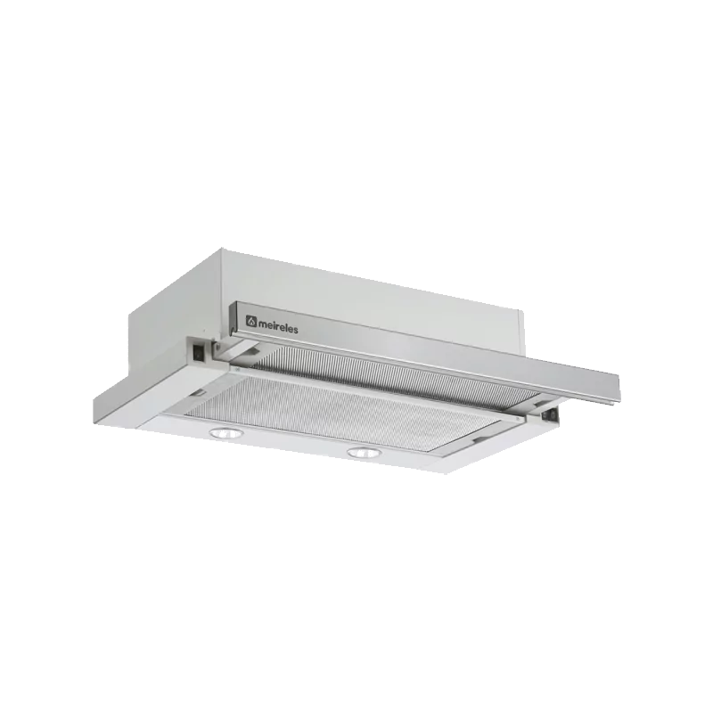 Meireles Extractor Fan - Met 161 X Meireles Extractor Fan - Met 161 X