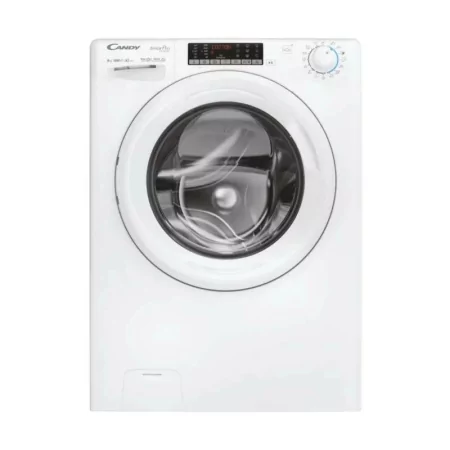 Kontrolsat - Candy CSO286TWM6/1-S Washing Machine (8kg - 1200rpm - Class A)