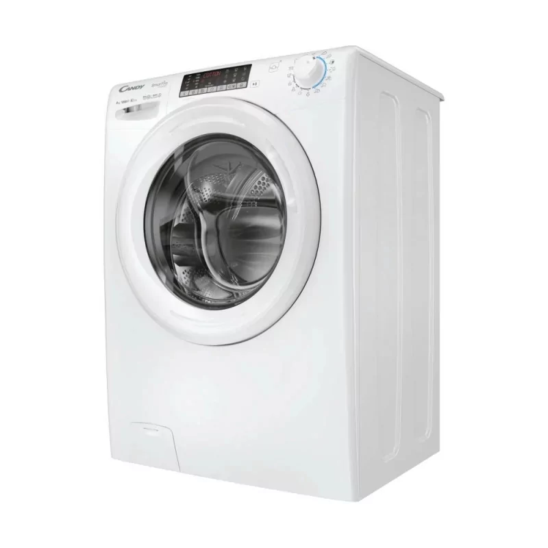 Kontrolsat - Candy CSO286TWM6/1-S Washing Machine (8kg - 1200rpm - Class A)