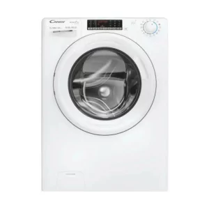 Kontrolsat - Candy CSO496TWM6/1-S Washing Machine (9kg - 1400rpm - Class A)