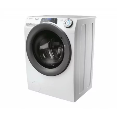 Kontrolsat - Candy Washing Machine - (9Kg - 1400rpm) RP496BWMR/1 Kontrolsat - Candy Washing Machine - (9Kg - 1400rpm) RP496BWMR/1