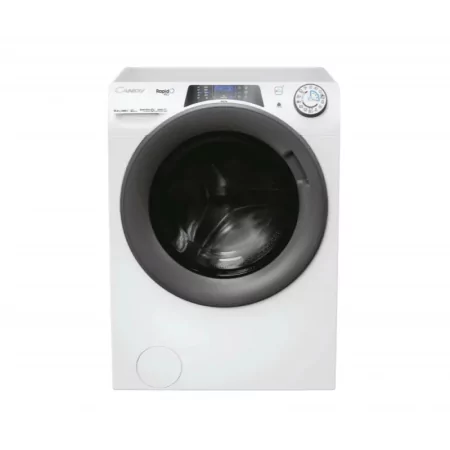 Kontrolsat - Candy RPW 41066BWMR8-S Washer Dryer (10/6kg - Class D) Kontrolsat - Candy RPW 41066BWMR8-S Washer Dryer (10/6kg - Class D)