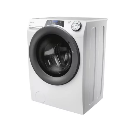 Kontrolsat - Lavadora-Secadora Candy RPW 41066BWMR8-S (10/6kg - Classe D) Kontrolsat - Lavadora-Secadora Candy RPW 41066BWMR8-S (10/6kg - Classe D)