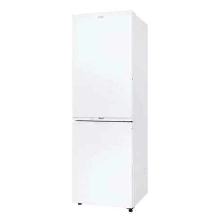 Kontrolsat - Candy CNCQ2T618EW Fridge Freezer (355L - Class E - White) Kontrolsat - Candy CNCQ2T618EW Fridge Freezer (355L - Class E - White)