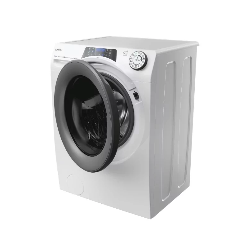 Kontrolsat - Candy RPW 41066BWMR8-S Washer Dryer (10/6kg - Class D)