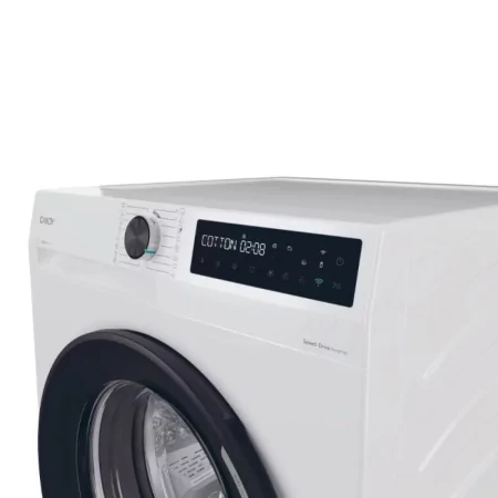Kontrolsat - Maquina Lavar Roupa Candy - (10Kg - 1400rpm) - BR410B8S