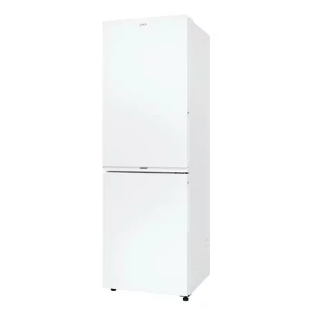 Kontrolsat - Candy CNCQ2T618EW Fridge Freezer (355L - Class E - White) Kontrolsat - Candy CNCQ2T618EW Fridge Freezer (355L - Class E - White)