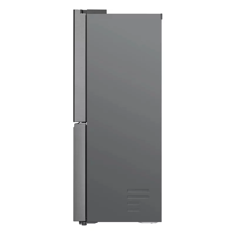 Kontrolsat - LG GMV960MBDE American Fridge Freezer (666L - Class E - Inox)