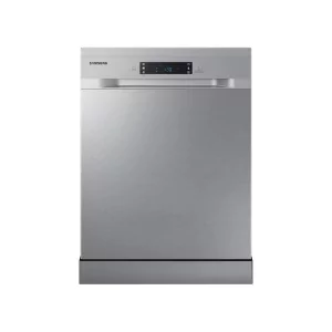 Kontrolsat - Máquina de Lavar Loiça SAMSUNG DW60CG550FSR - (14 Conjuntos - 60 cm - Inox)