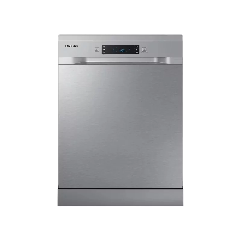 Kontrolsat - Máquina de Lavar Loiça Samsung DW60CG550FSR - (14 Conjuntos - 60 cm - Inox) Kontrolsat - Máquina de Lavar Loiça Samsung DW60CG550FSR - (14 Conjuntos - 60 cm - Inox)