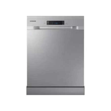 Kontrolsat - Máquina de Lavar Loiça Samsung DW60CG550FSR - (14 Conjuntos - 60 cm - Inox) Kontrolsat - Máquina de Lavar Loiça Samsung DW60CG550FSR - (14 Conjuntos - 60 cm - Inox)