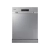 Máquina de Lavar Loiça Samsung DW60CG550FSR - (14 Conjuntos - 60 cm - Inox)
