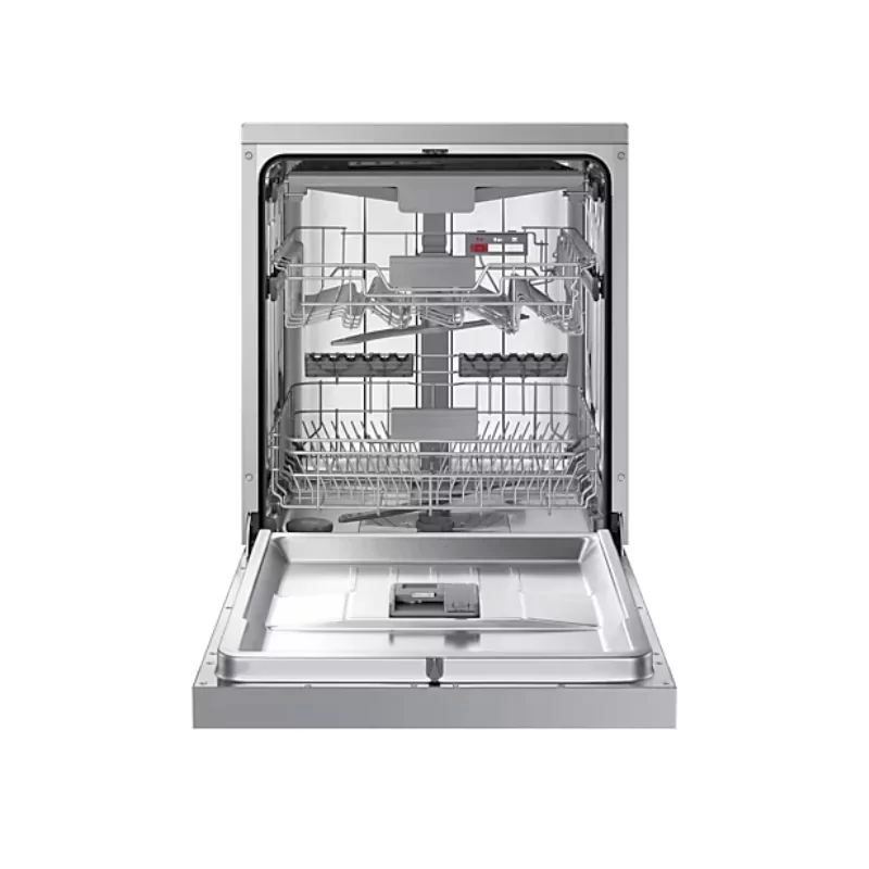 Kontrolsat - Máquina de Lavar Loiça Samsung DW60CG550FSR - (14 Conjuntos - 60 cm - Inox)
