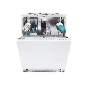 Kontrolsat - Built-in Dishwasher Candy CIP3E7L0W (13 Place Settings - Class E)