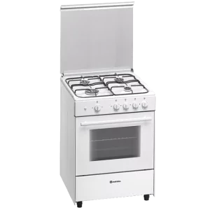 Meireles Milano Stove - G...