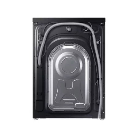 Kontrolsat - Máquina de Lavar Roupa Samsung - 8Kg 1400RPM Inverter - Preto | WW80CGC04DABEP Kontrolsat - Máquina de Lavar Roupa Samsung - 8Kg 1400RPM Inverter - Preto | WW80CGC04DABEP