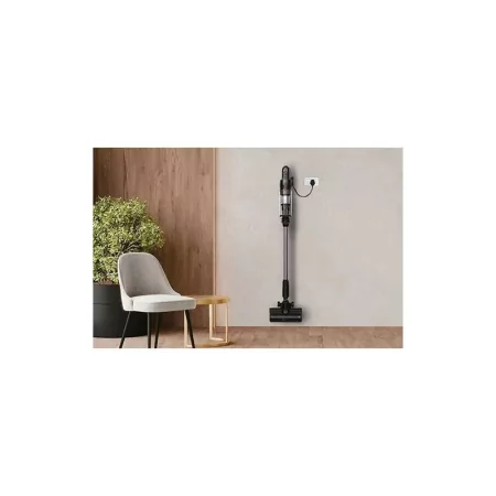 Kontrolsat - Hoover HF1P10H 011 Cordless Vacuum Cleaner – (165 W – 0.7 L – Single Cyclone – Purple) Kontrolsat - Hoover HF1P10H 011 Cordless Vacuum Cleaner – (165 W – 0.7 L – Single Cyclone – Purple)