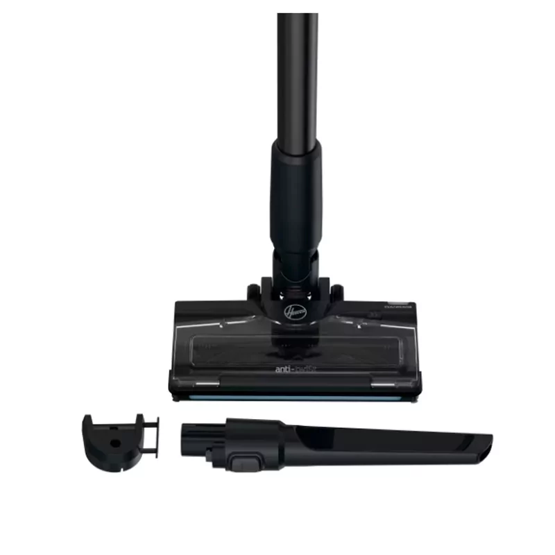 Kontrolsat - Hoover HF210H 011 Cordless Upright Vacuum Cleaner – (165 W – 1 L – Single Cyclone – Bright Magenta) Kontrolsat - Hoover HF210H 011 Cordless Upright Vacuum Cleaner – (165 W – 1 L – Single Cyclone – Bright Magenta)