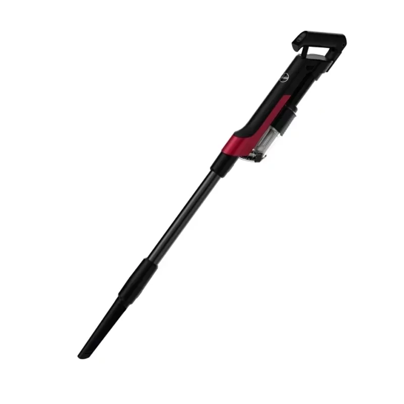 Kontrolsat - Hoover HF210H 011 Cordless Upright Vacuum Cleaner – (165 W – 1 L – Single Cyclone – Bright Magenta)