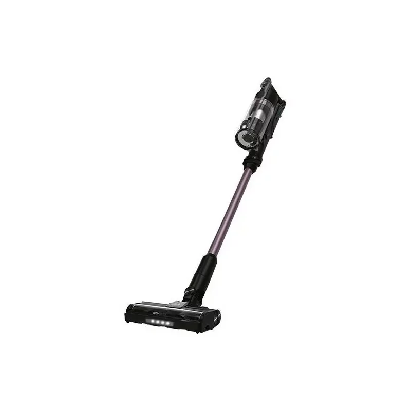 Kontrolsat - Hoover HF1P10H 011 Cordless Vacuum Cleaner – (165 W – 0.7 L – Single Cyclone – Purple)