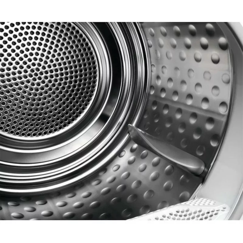 Kontrolsat - Máquina de Secar Roupa AEG 8 kg Bomba de Calor - TR818A1OB