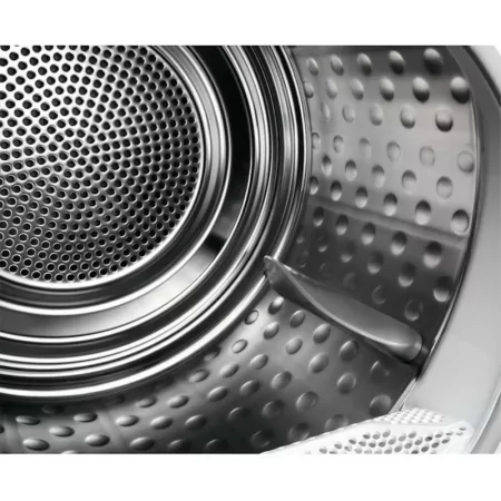 Kontrolsat - AEG 8 kg Heat Pump Clothes Dryer - TR818A1OB Kontrolsat - AEG 8 kg Heat Pump Clothes Dryer - TR818A1OB