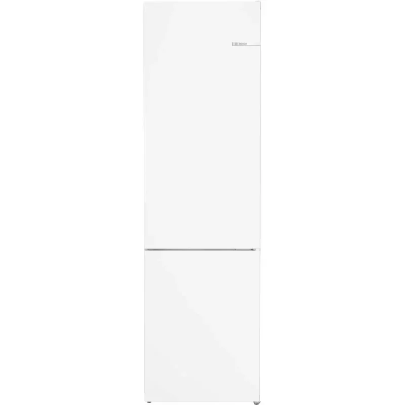 Kontrolsat - Bosch KGN392WCF Fridge Freezer (363L - Class C - White) Kontrolsat - Bosch KGN392WCF Fridge Freezer (363L - Class C - White)