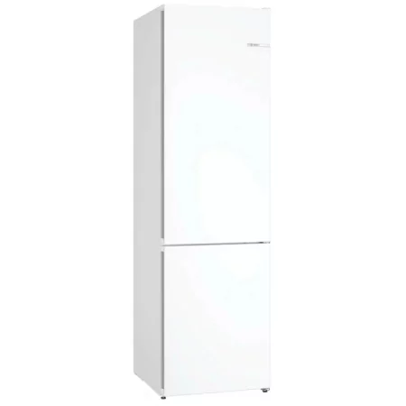 Kontrolsat - Bosch KGN392WCF Fridge Freezer (363L - Class C - White) Kontrolsat - Bosch KGN392WCF Fridge Freezer (363L - Class C - White)