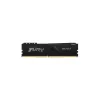 Módulo de Memória Kingston 8GB - FURY Beast Black