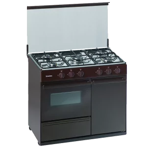Meireles Milano Stove - N...