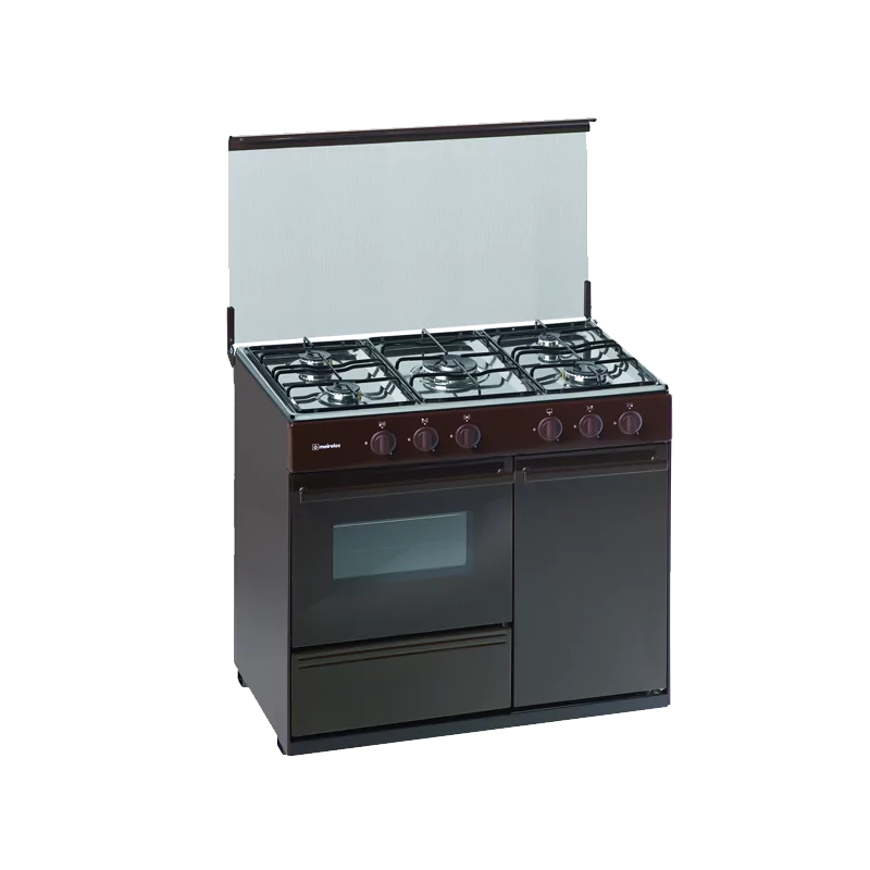 Meireles Milano Stove - N 921 B - G. Nat