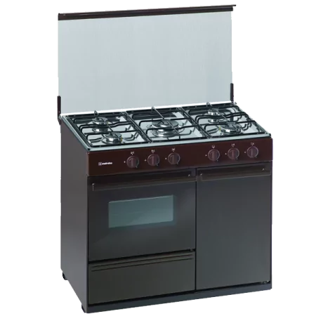 Meireles Milano Stove - N 921 B - G. Nat
