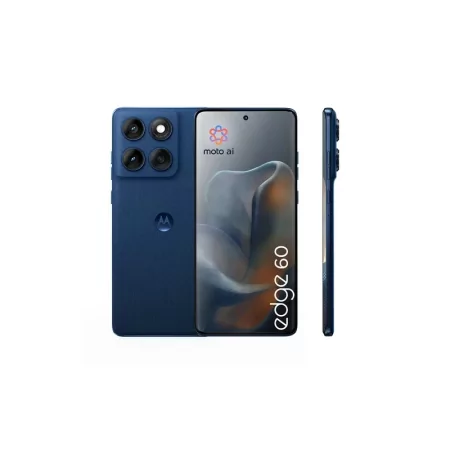 Kontrolsat - Smartphone Motorola 16GB 512GB - MOTO EDGE 60 5G Kontrolsat - Smartphone Motorola 16GB 512GB - MOTO EDGE 60 5G