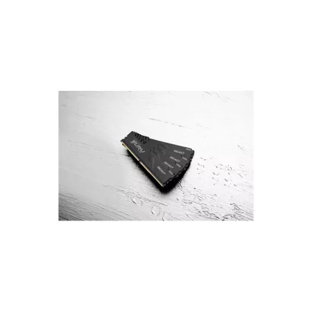 Kontrolsat - Módulo de Memória Kingston 8GB - FURY Beast Black Kontrolsat - Módulo de Memória Kingston 8GB - FURY Beast Black
